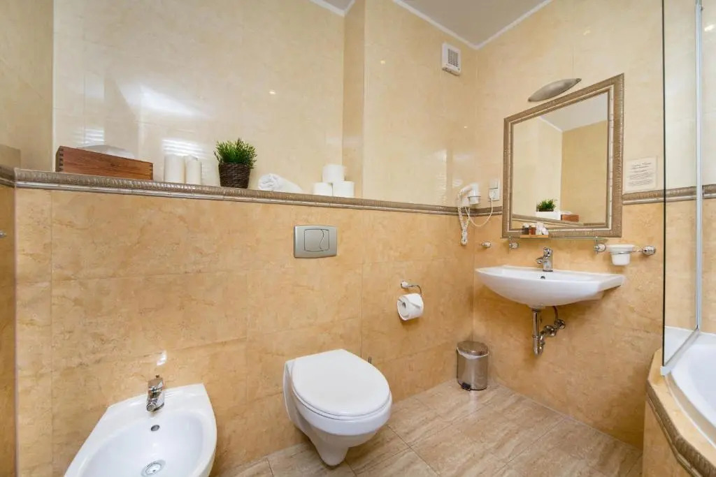 Photo - Ventus Rosa Self Service Apartments