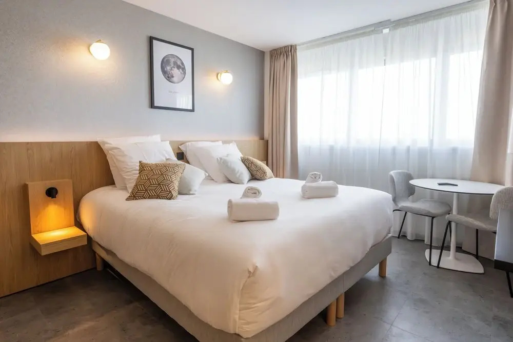 Foto - Sevenline Purpan Toulouse