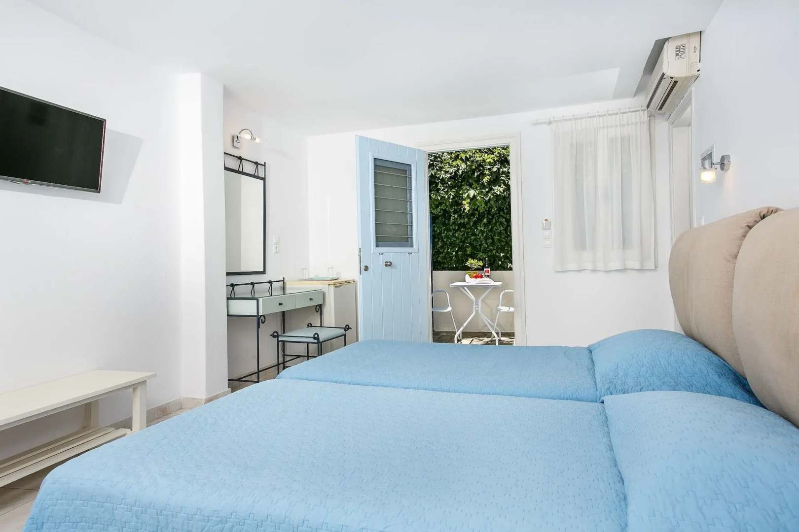 Foto - Pyrgaki Hotel