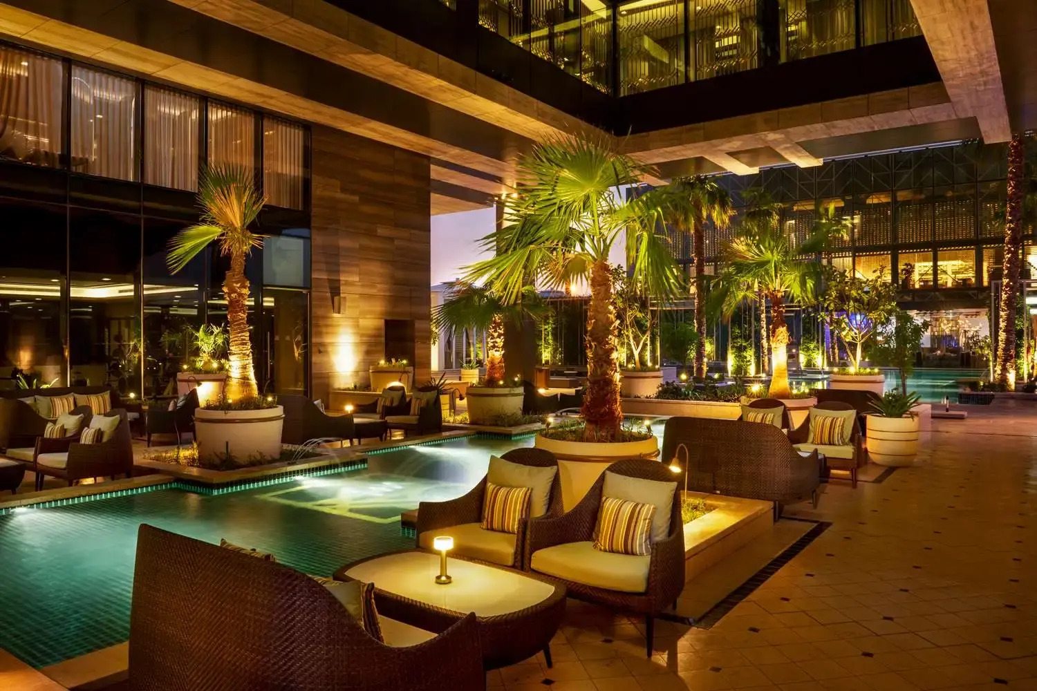 Foto - Waldorf Astoria Kuwait