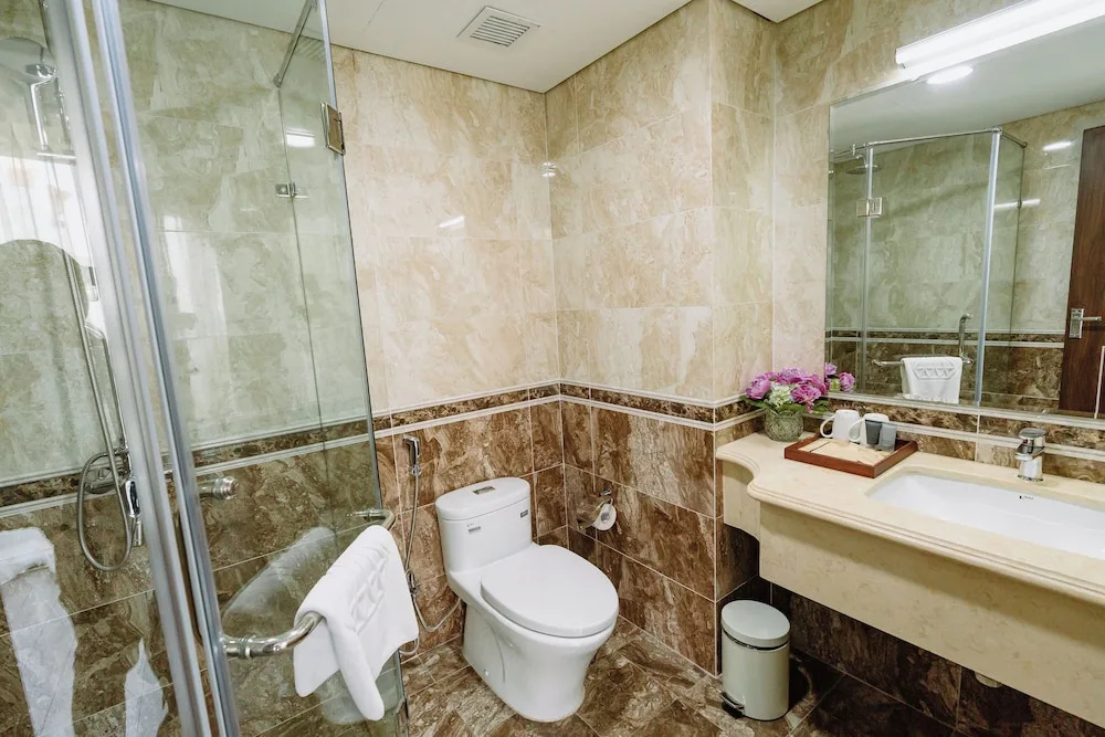 Foto - Legend Westlake Hotel