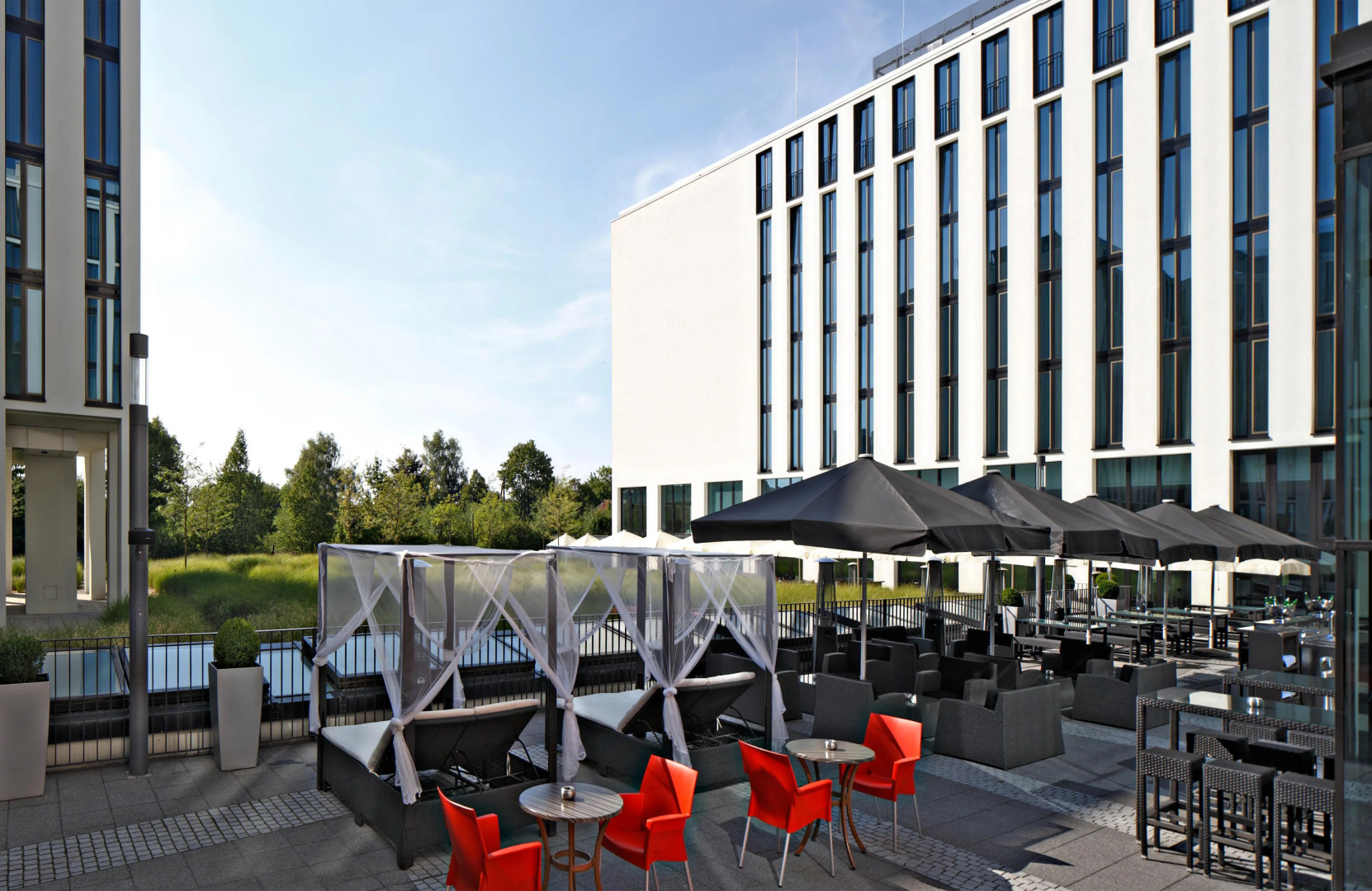 Photo - Leonardo Royal Hotel Munich