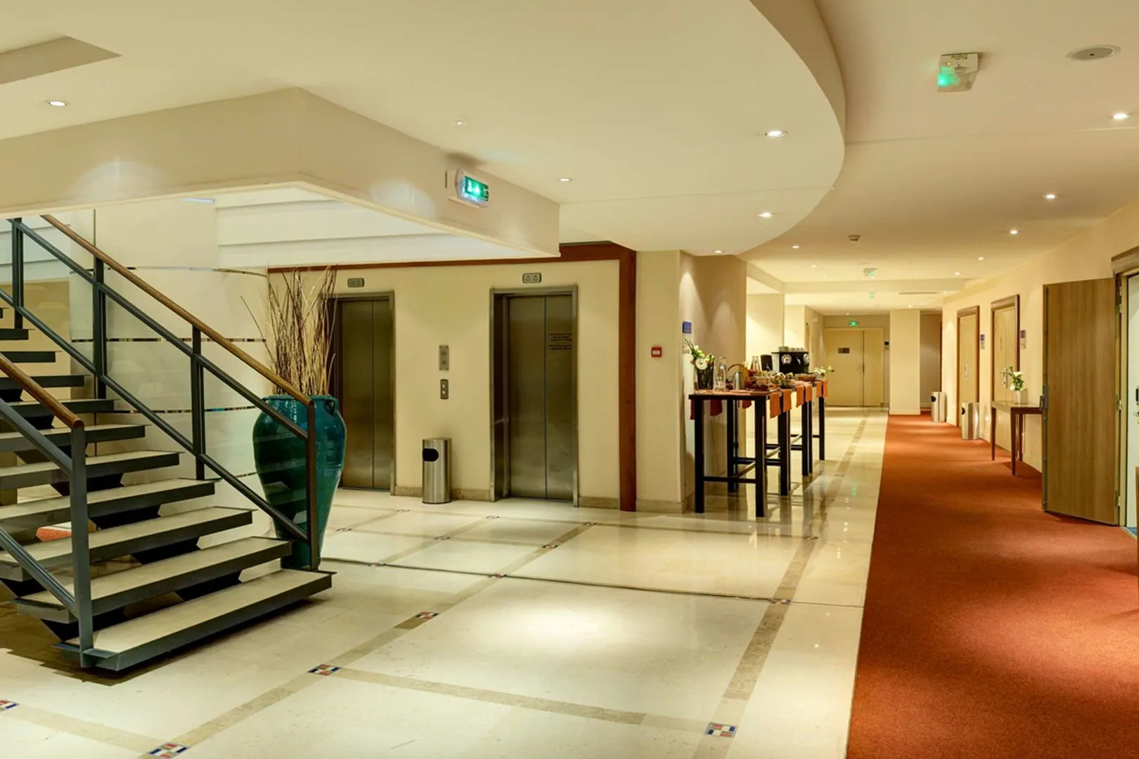 Photo - Le Talaia Hôtel & Spa Biarritz - MGallery Collection