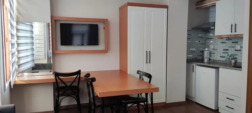 Photo - Aras Life Hotel