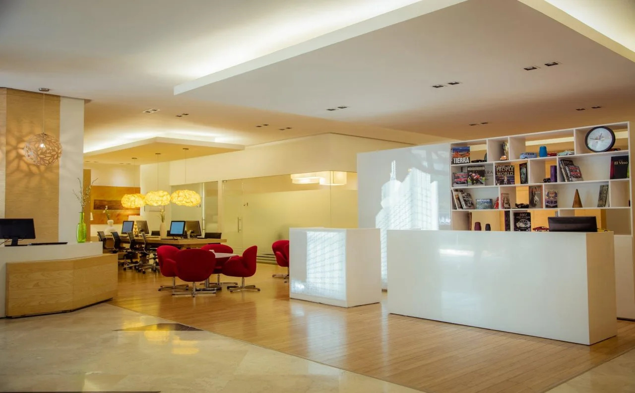 Photo - Fiesta Inn Insurgentes Viaducto