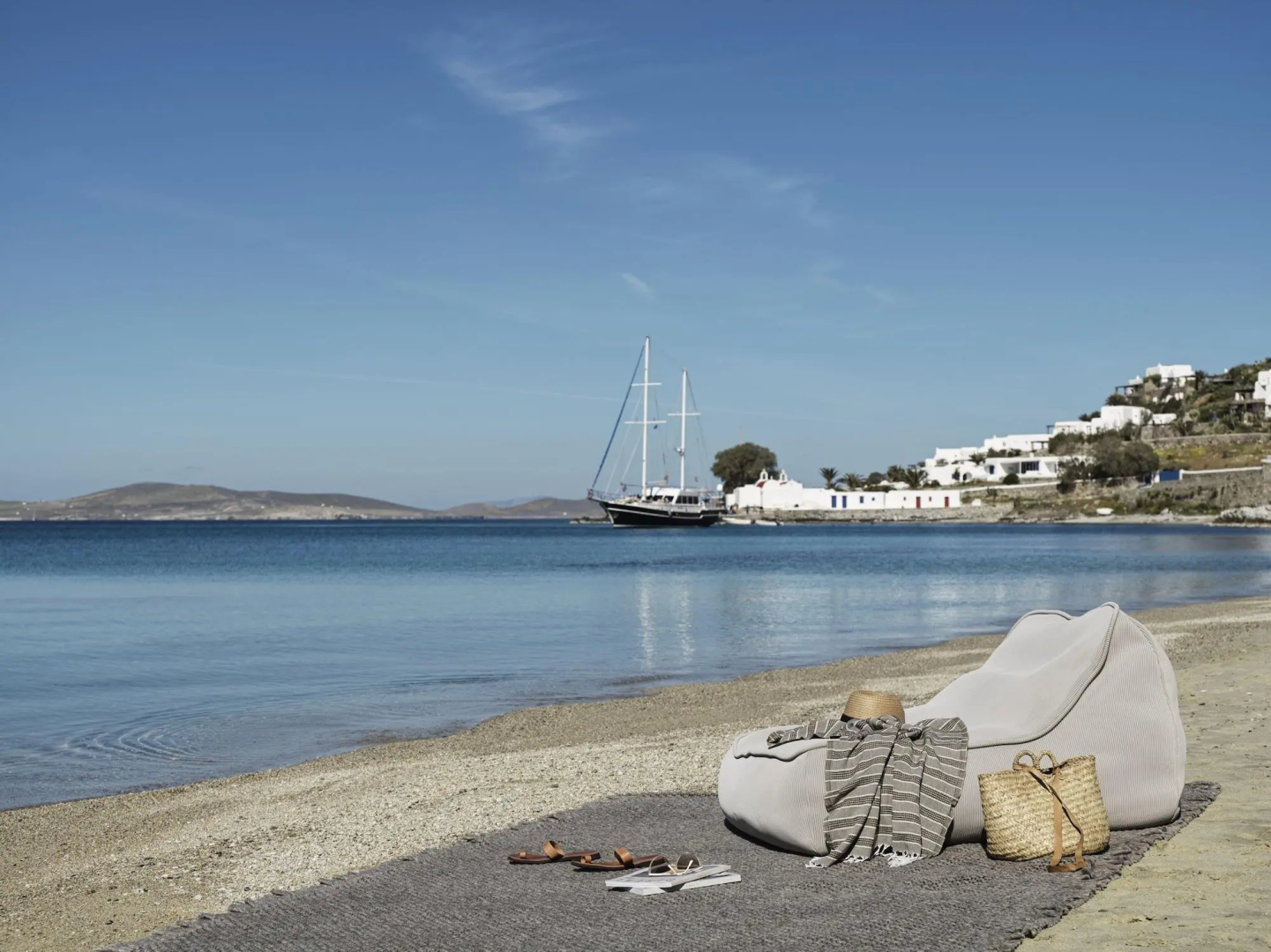 Foto - Noima Boutique Hotel Mykonos