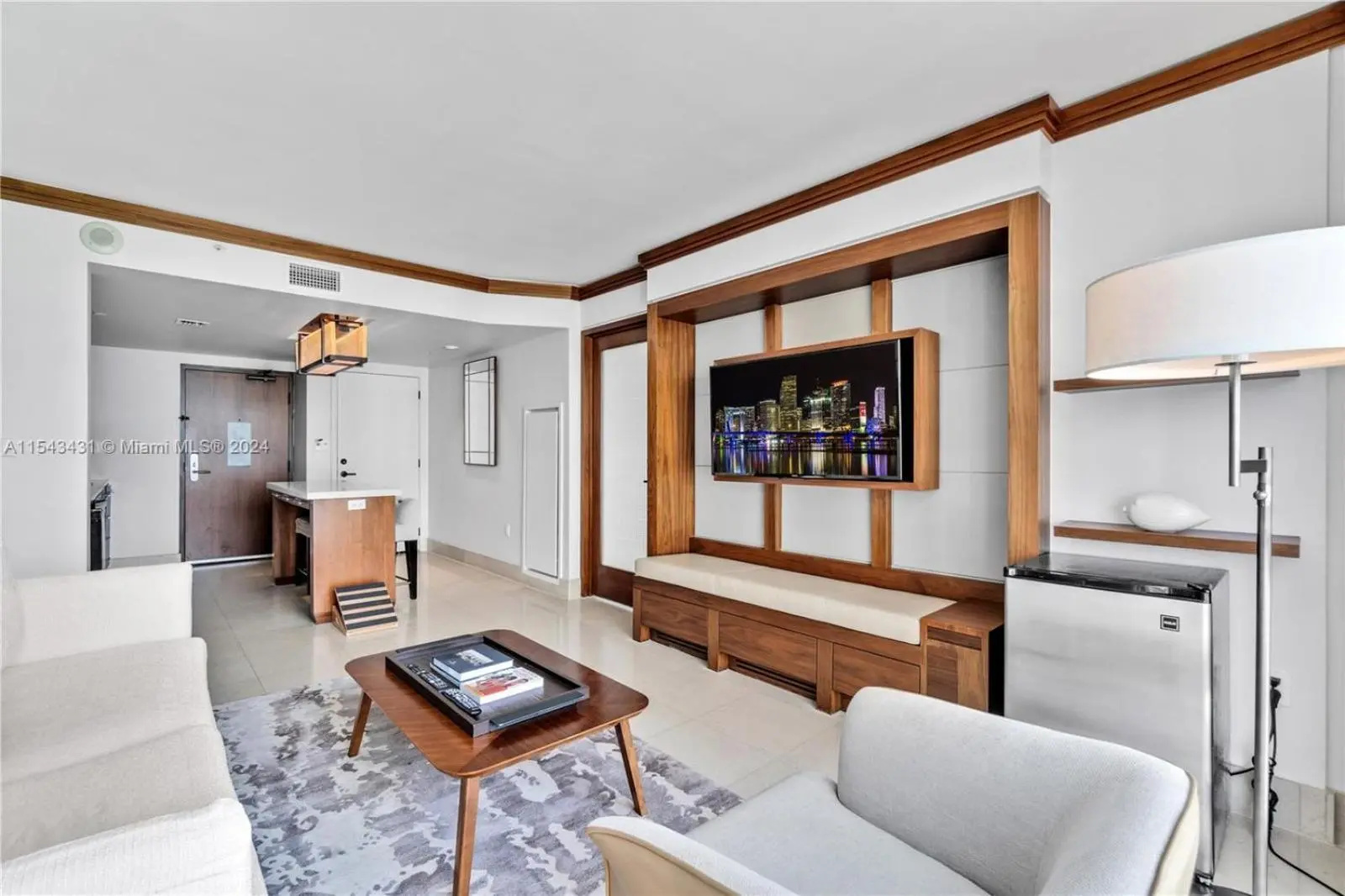 Photo - Carillon Miami Beach Private Suites