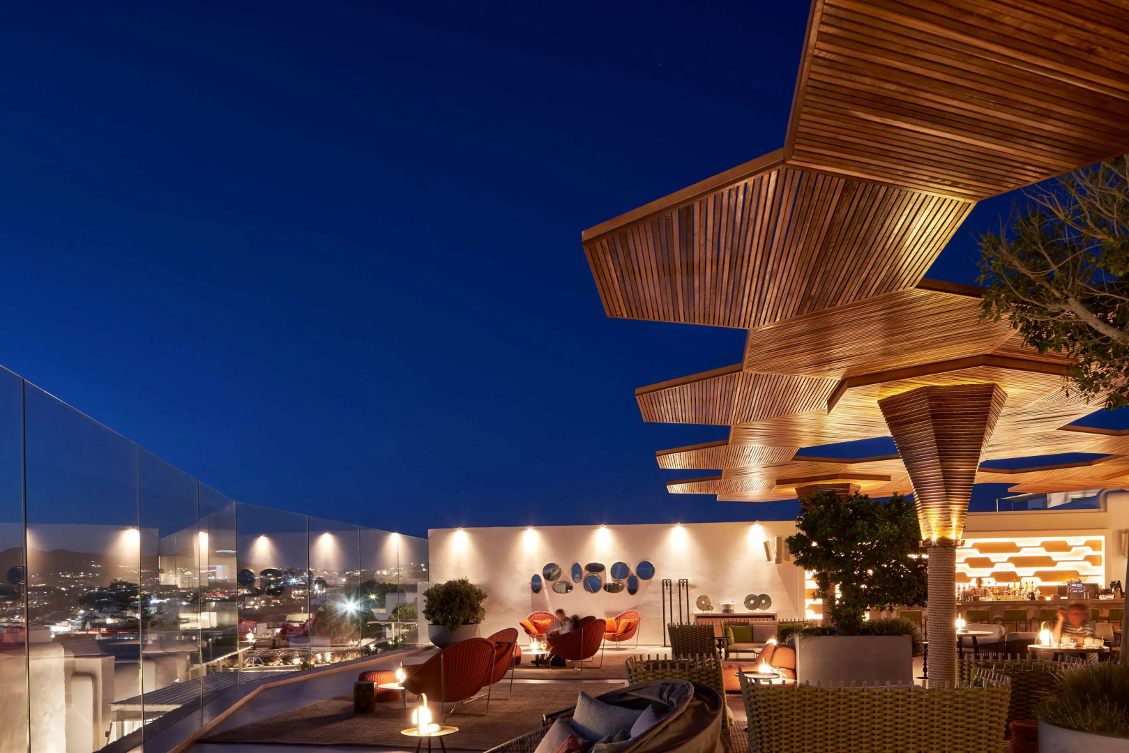 Foto - Myconian Naia - Preferred Hotels & Resorts