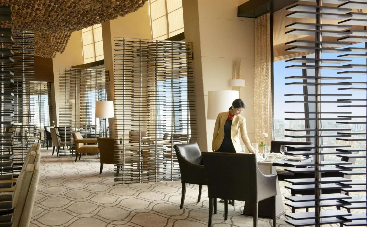 Foto - Fairmont Baku, Flame Towers