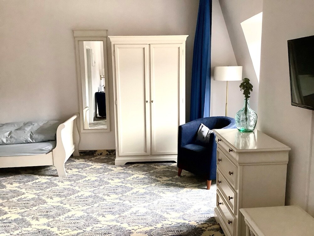 Foto - Strandhotel Berg