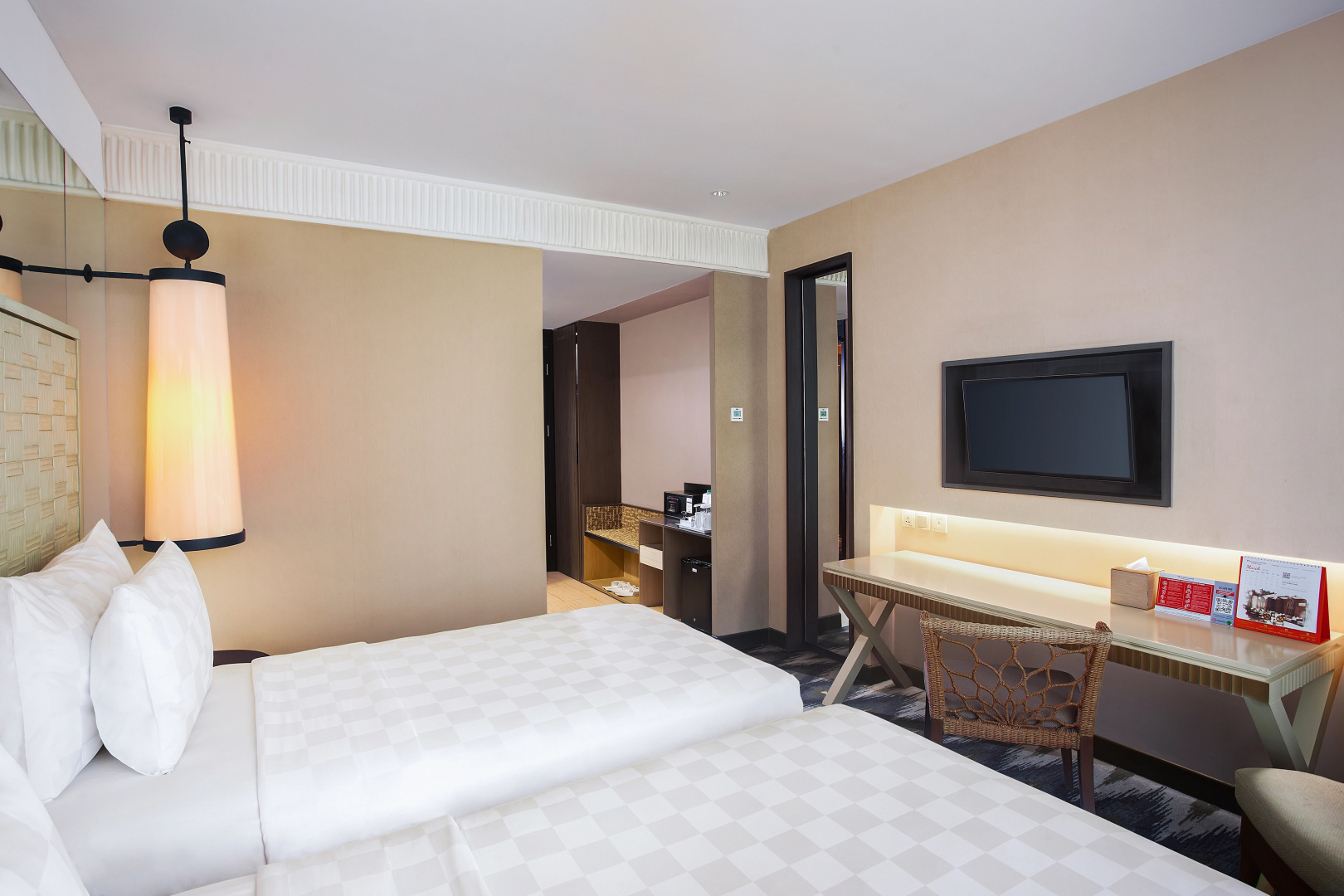 Photo - Swiss-Belresidences Kalibata Jakarta