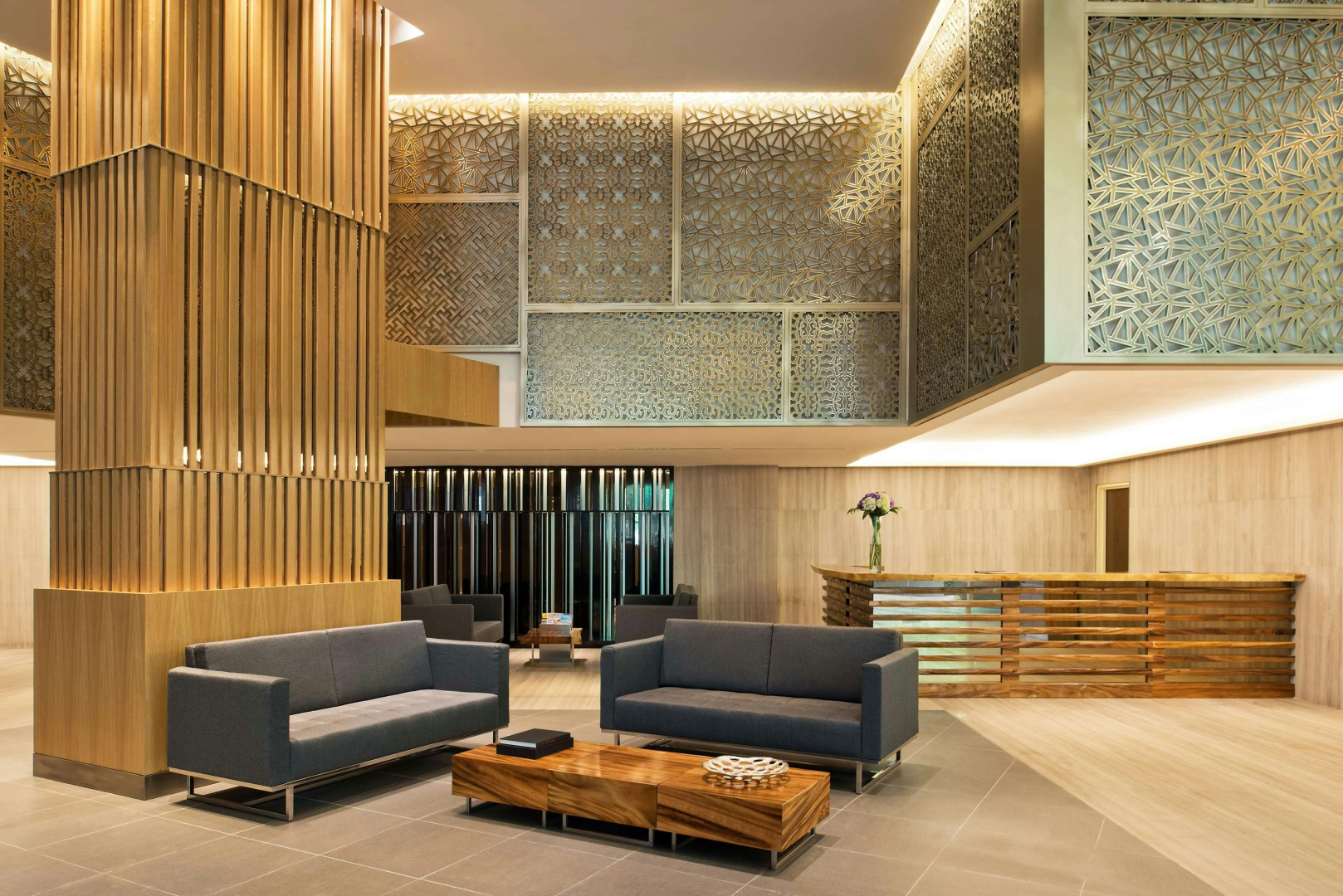 Foto - Oasia Suites Kuala Lumpur