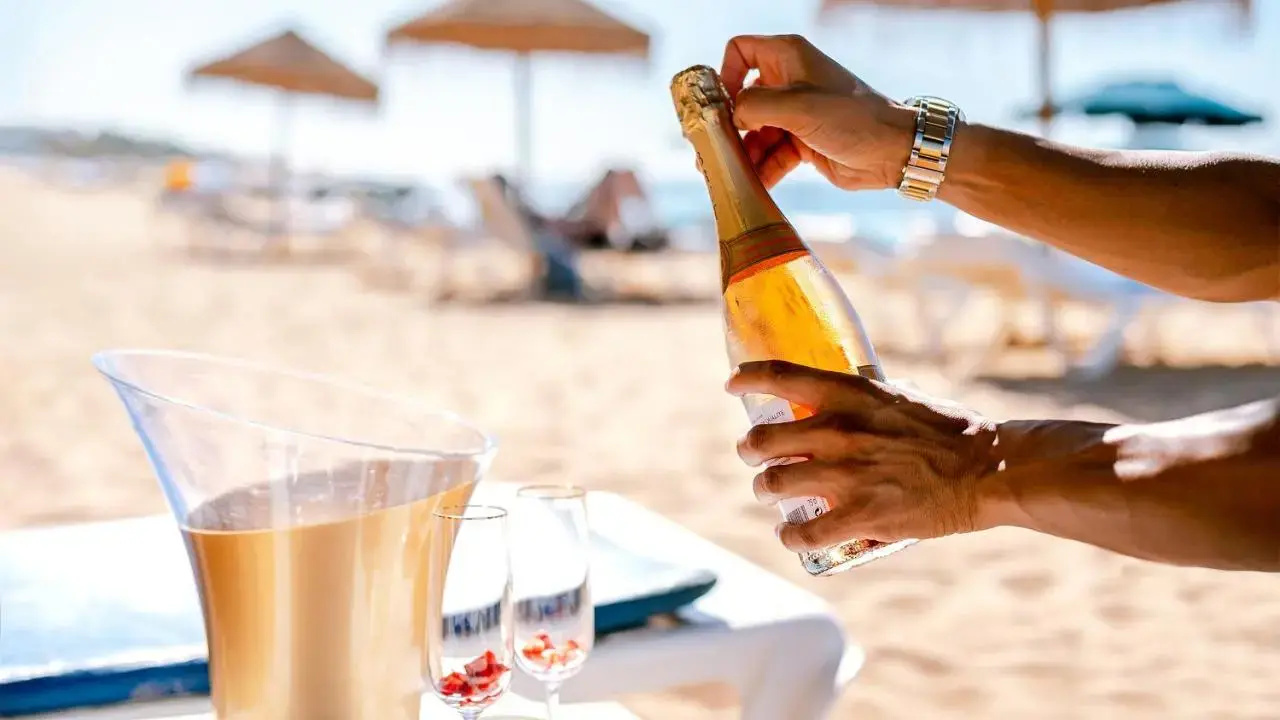 Photo - Hotel Sol e Mar Albufeira - Adults Only