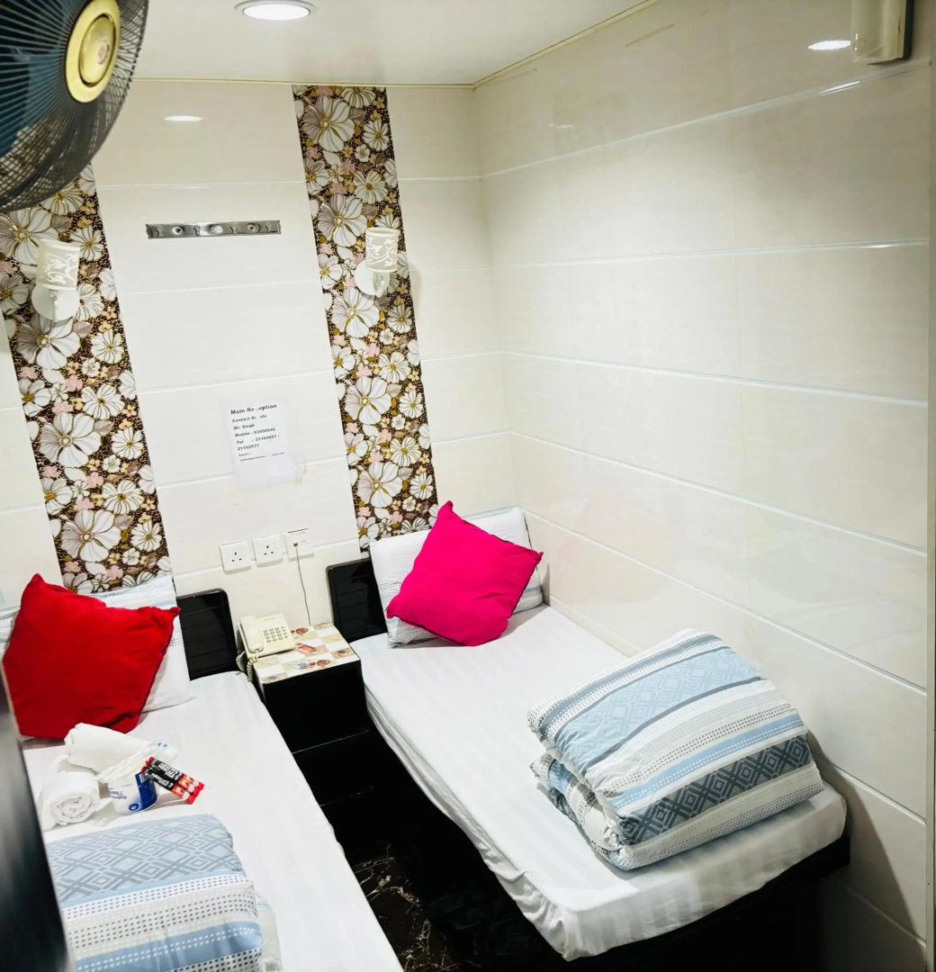Photo - Holland Guest House