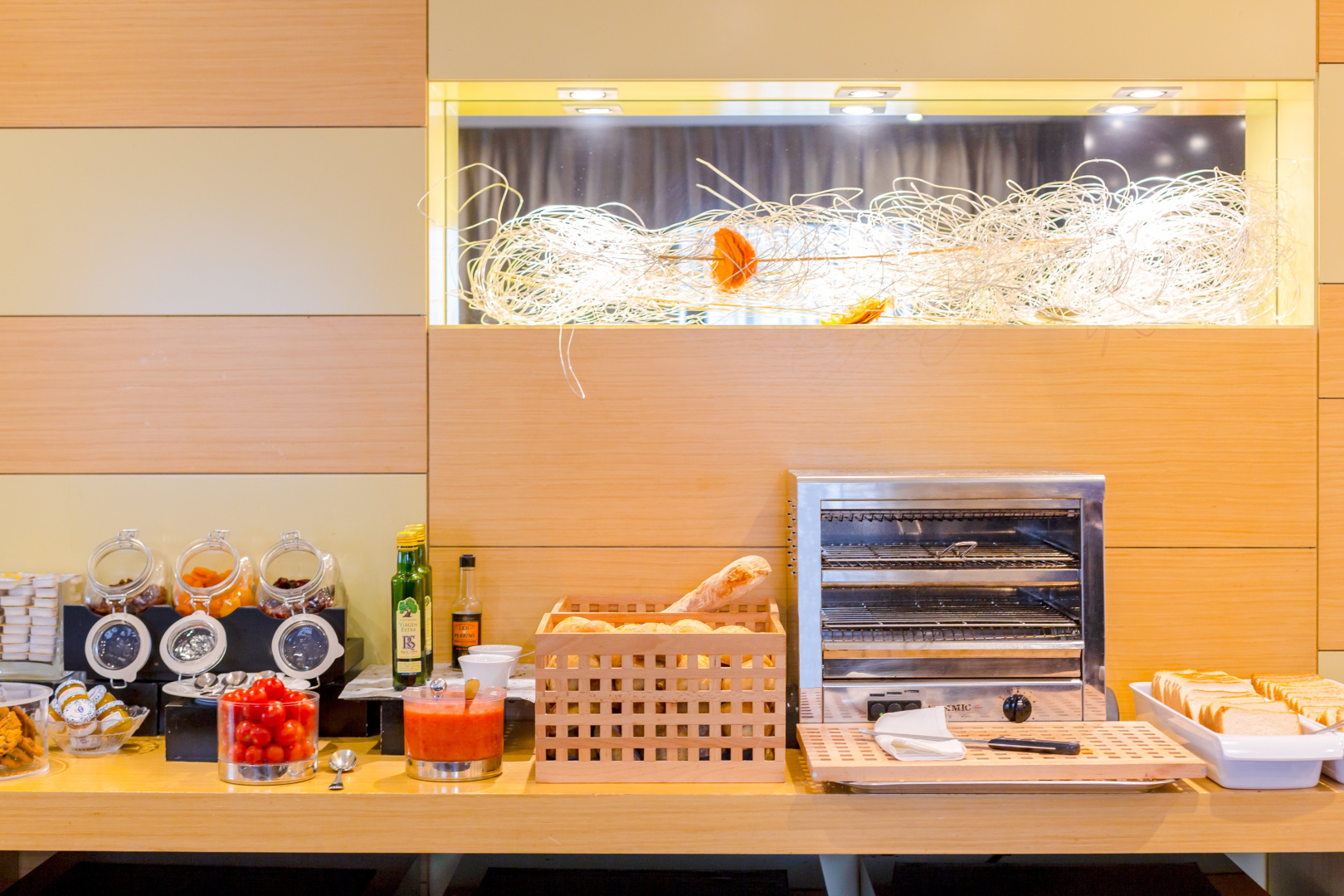 Photo - Hotel Eurostars Monte Real