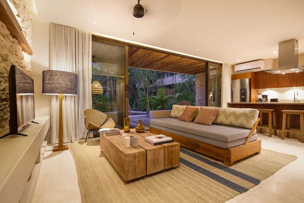 Foto - Copal Tulum Hotel