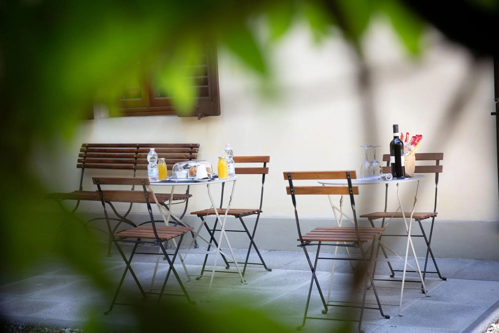 Photo - Villino Fiorentino