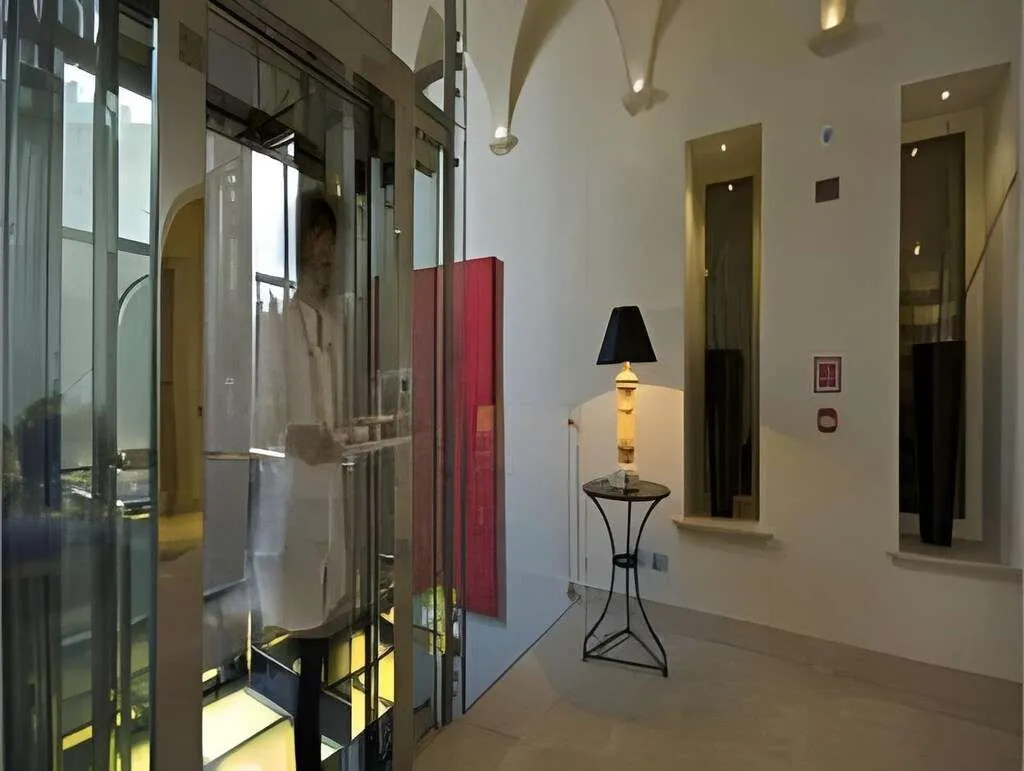 Photo - Palazzo Gattini Luxury Hotel