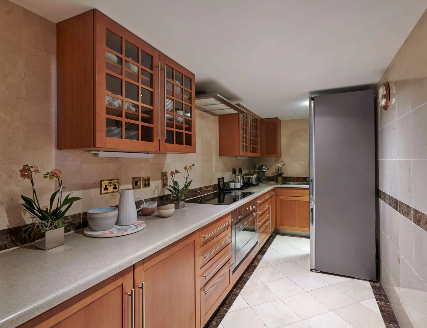 Foto - Hyatt Regency London - The Churchill