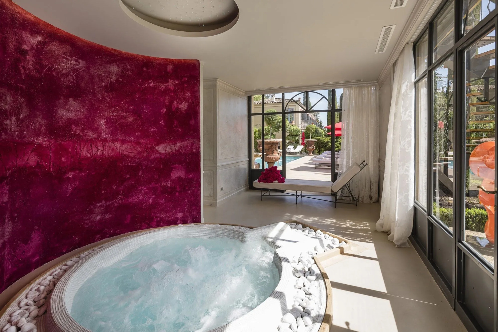 Foto - Villa Gallici Hôtel & Spa