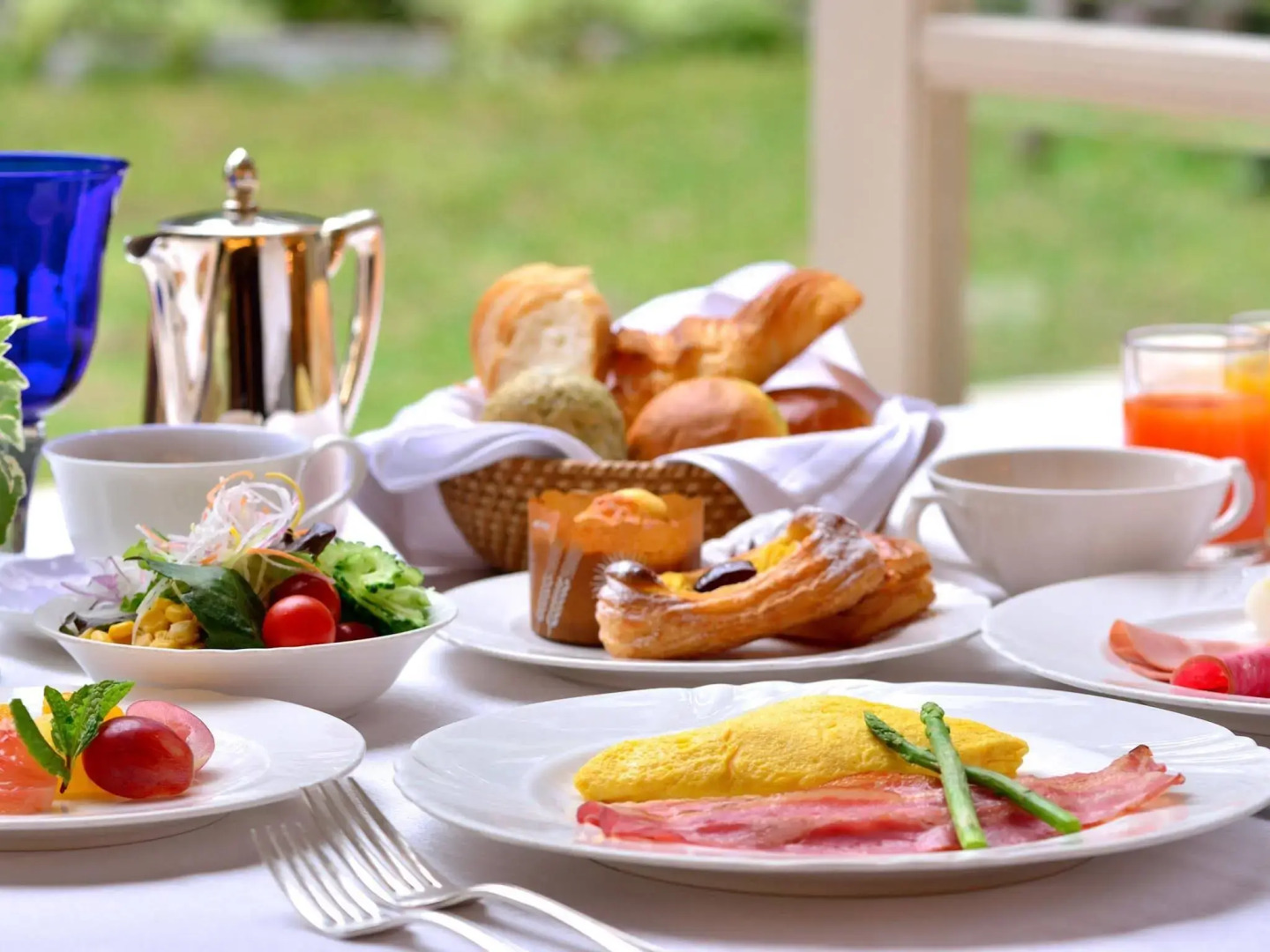 Foto - The Naha Terrace