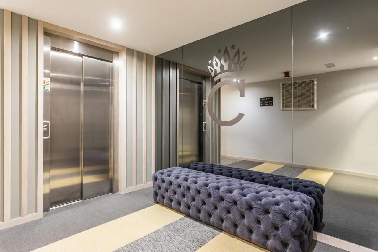 Foto - Czar Lisbon Hotel