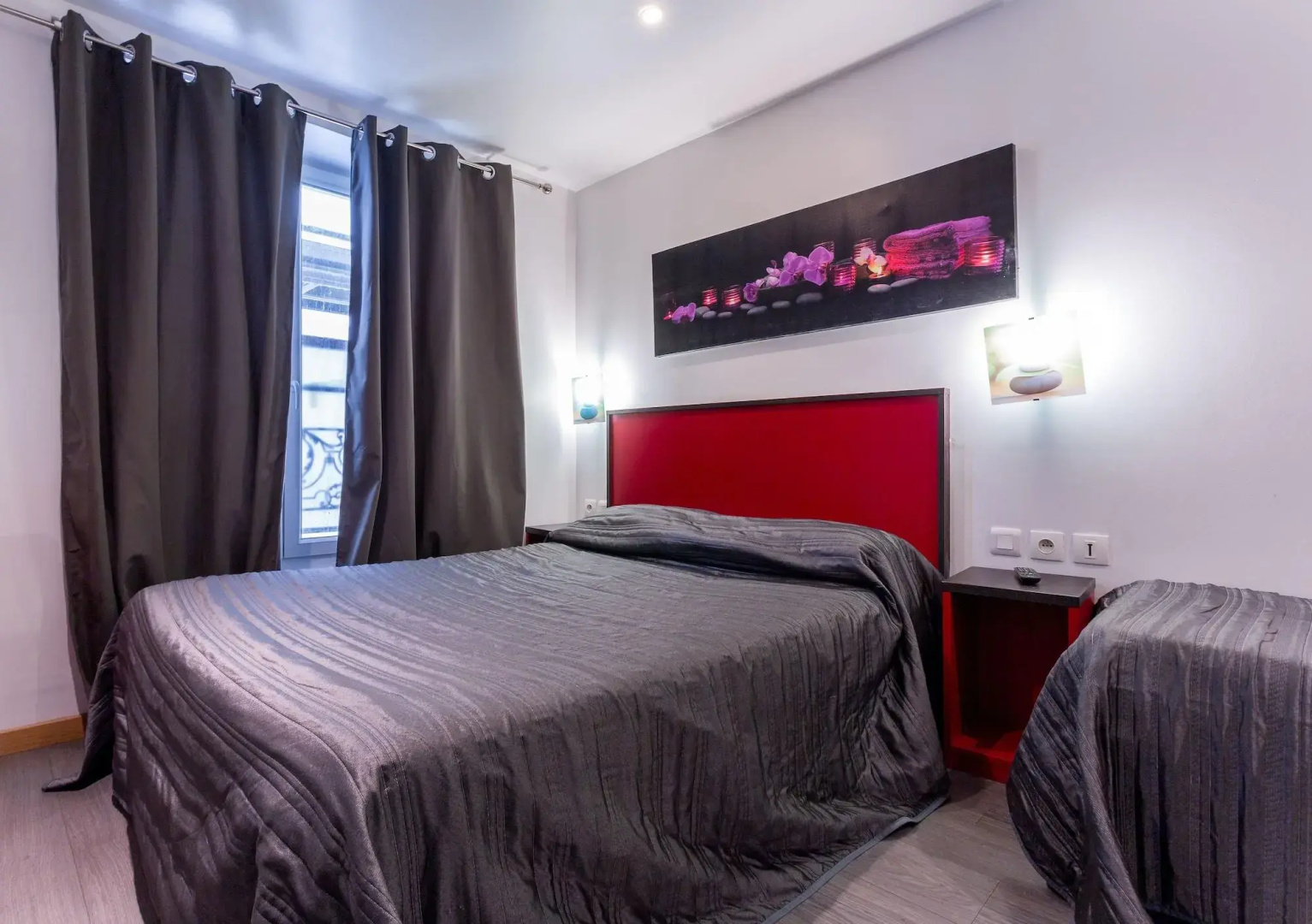Photo - Victory Hotel Galou
