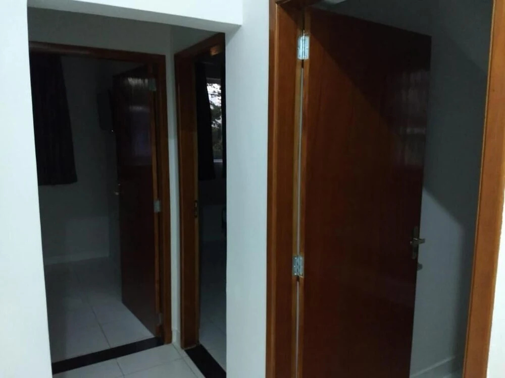 Foto - Hotel Flor Paulista