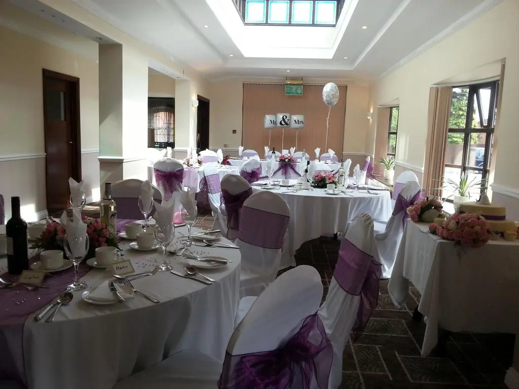 Foto - Garner IHG Hotel Birmingham South East