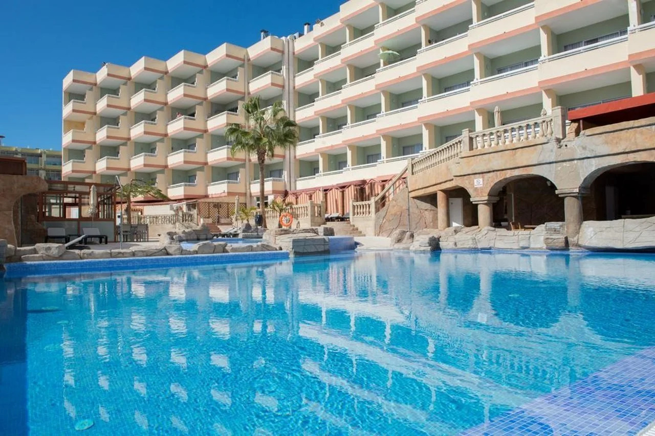 Foto - Hotel Ritual Maspalomas - Adults Only