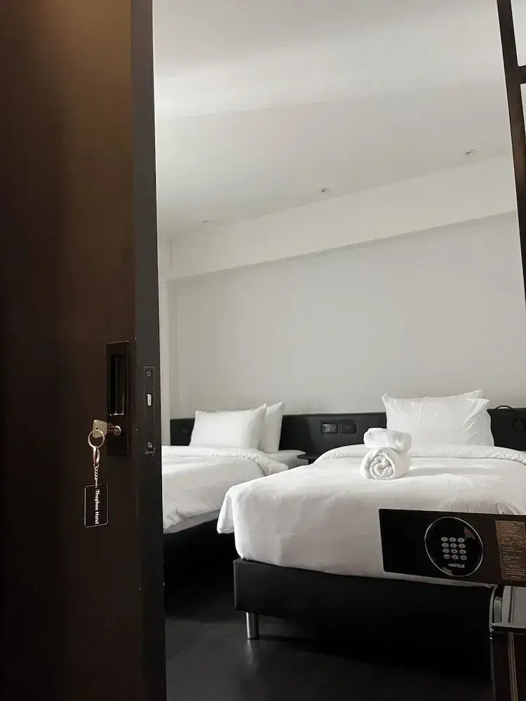 Foto - iThaphae Hotel