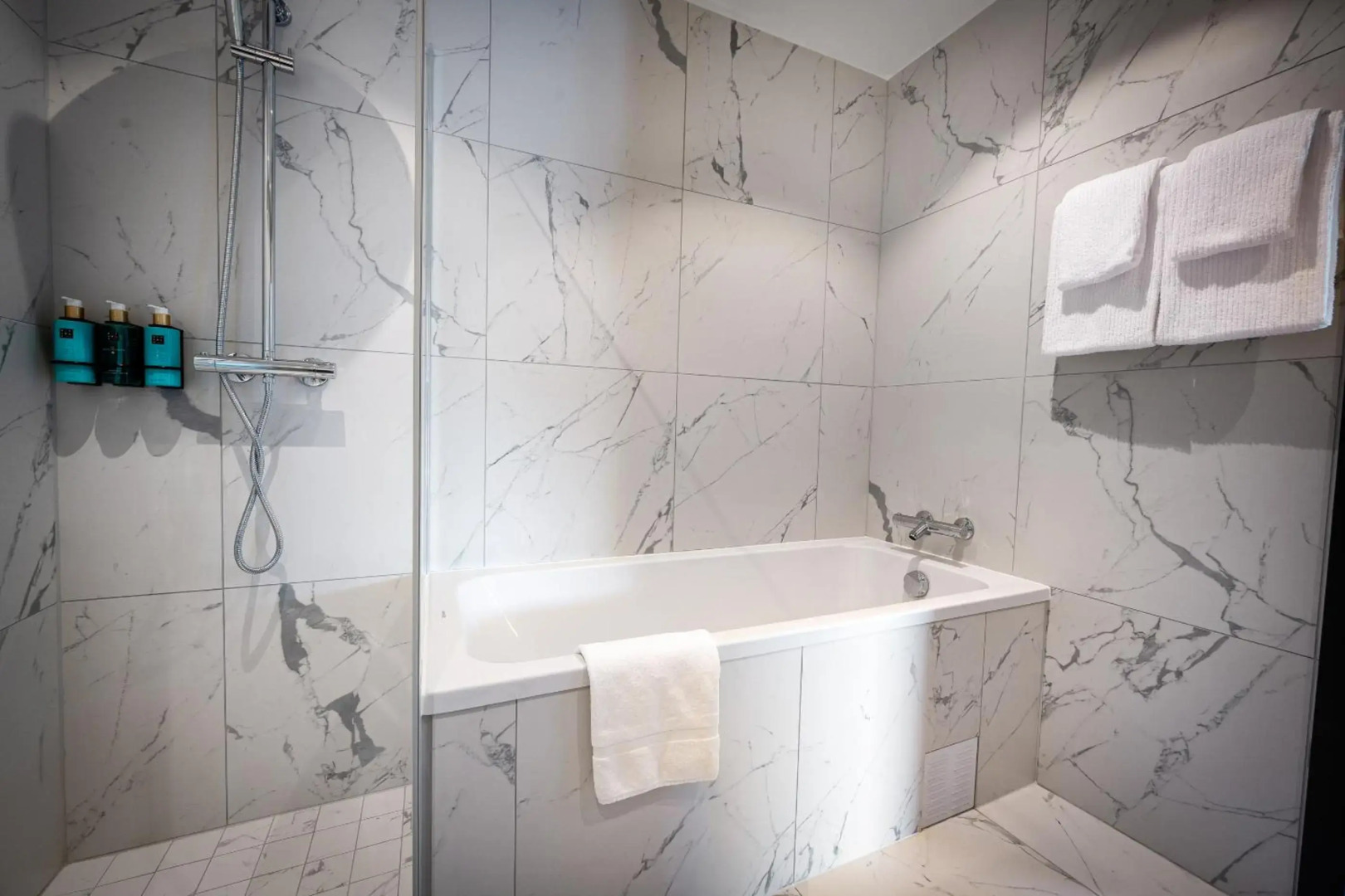 Foto - Karl Johan Hotel