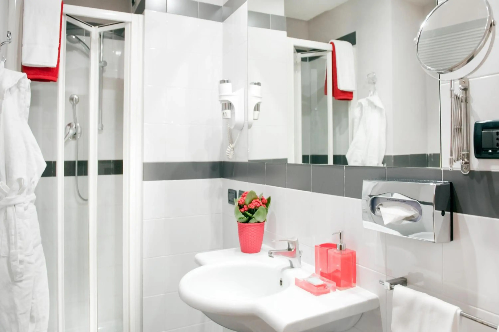 Foto - Element by Marriott Orlando Universal Blvd.