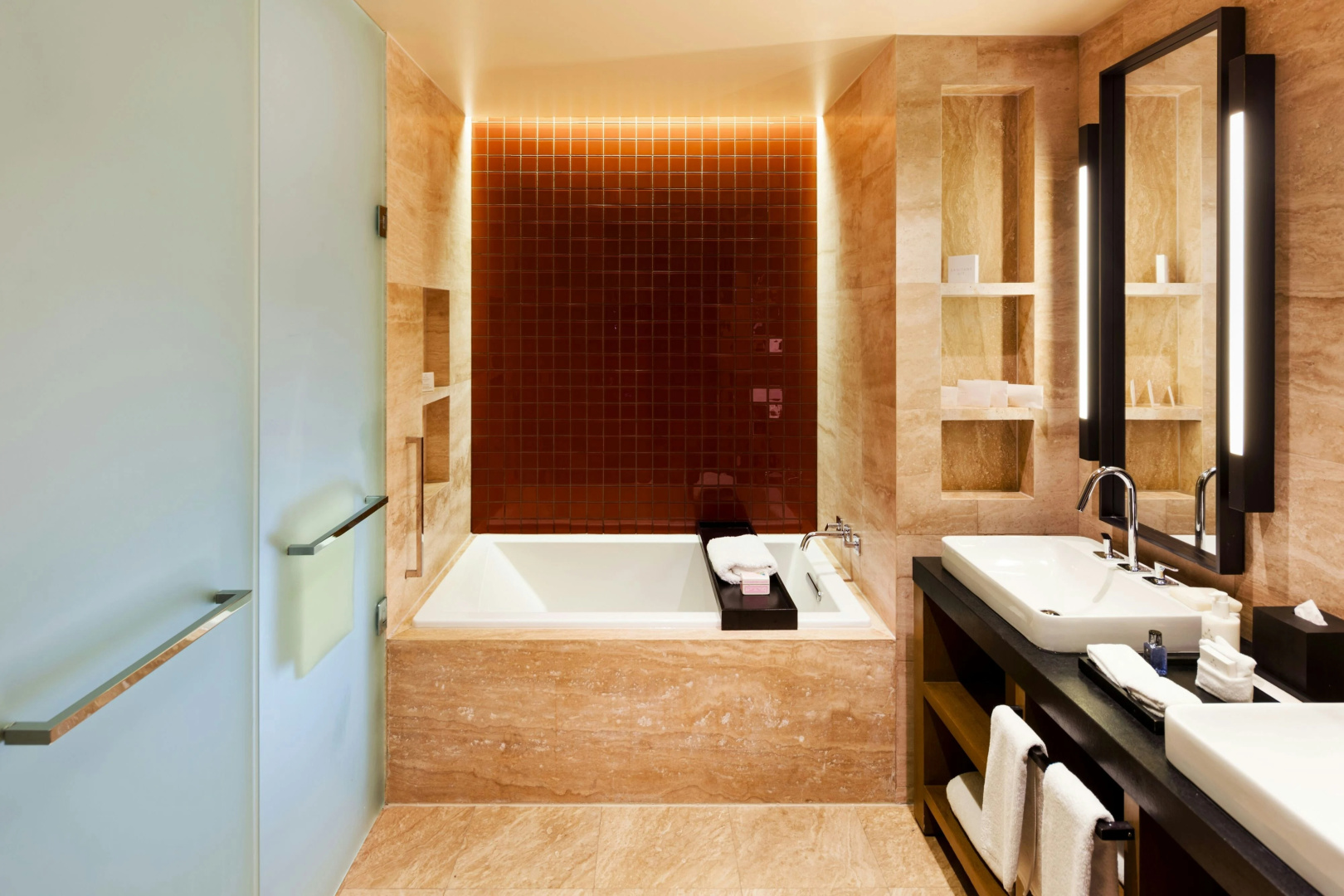 Foto - JW Marriott Los Cabos Beach Resort & Spa