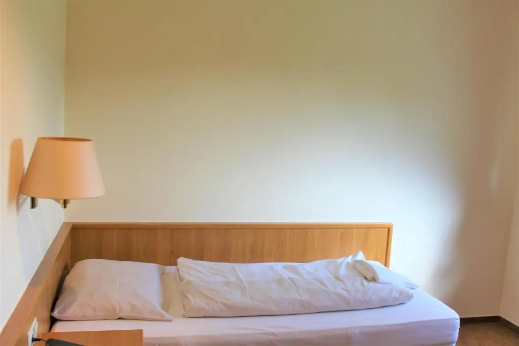 Foto - Hotel Alsterquelle