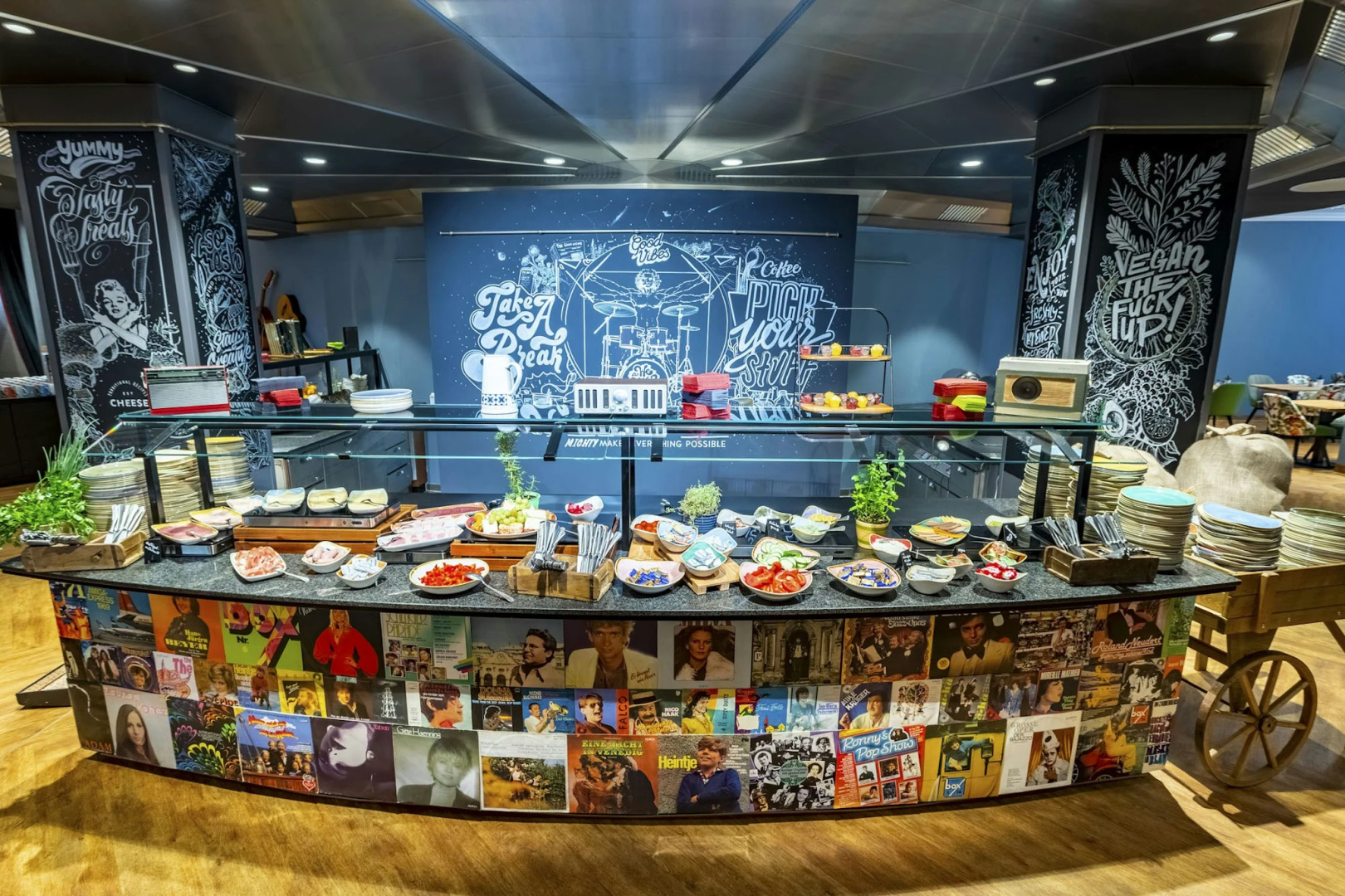 Foto - mightyTwice Hotel Dresden