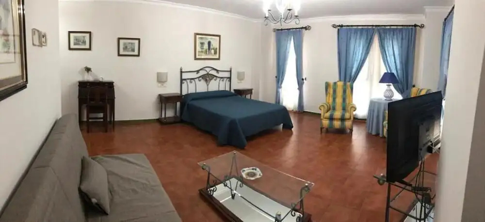Foto - Hotel Restaurante La Yedra