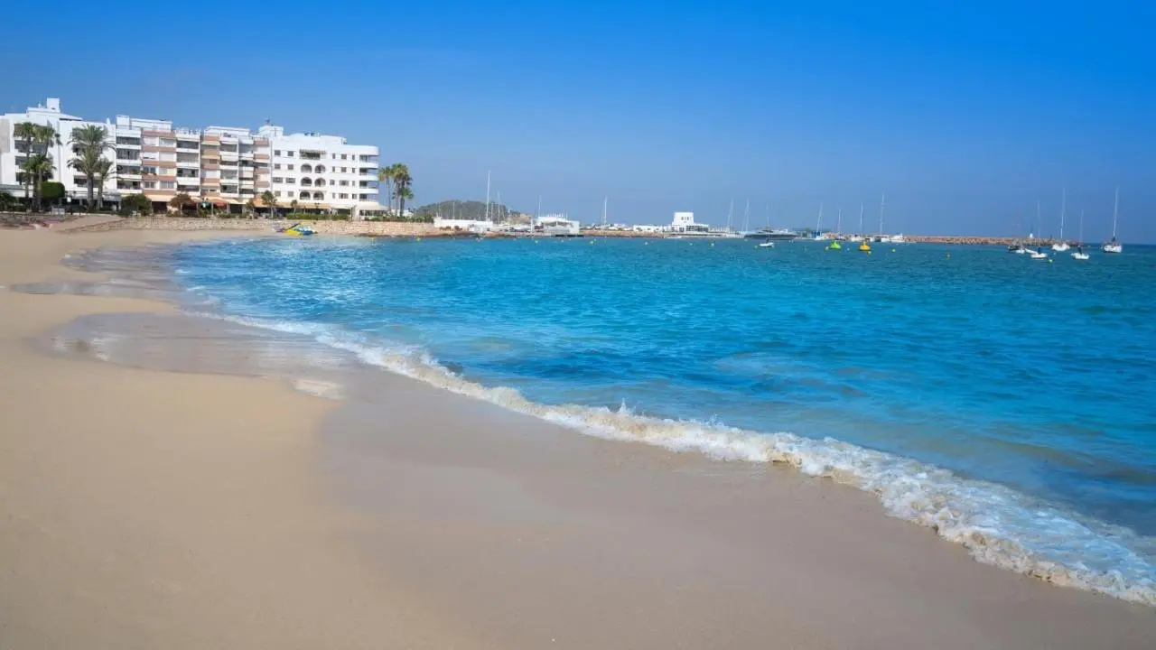Photo - Invisa Hotel La Cala