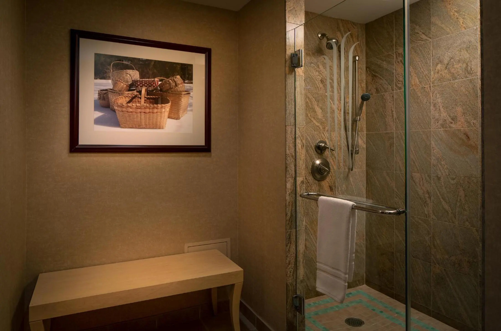 Foto - Seneca Niagara Resort & Casino