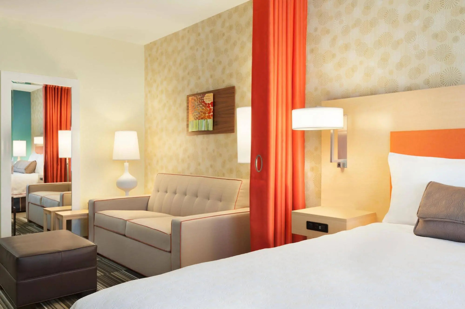 Photo - Home2 Suites by Hilton El Paso Airport, TX