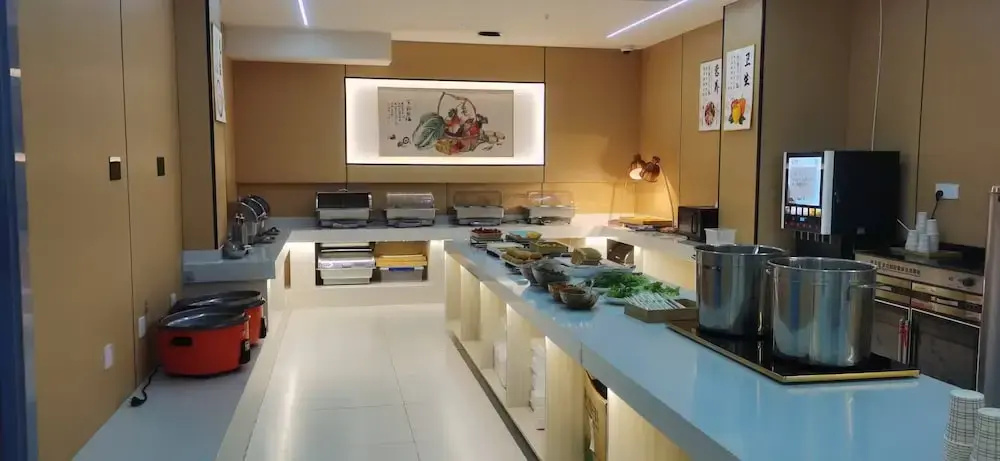 Photo - Original Intention Start Hotel (Shanghai International Tourism Resort)