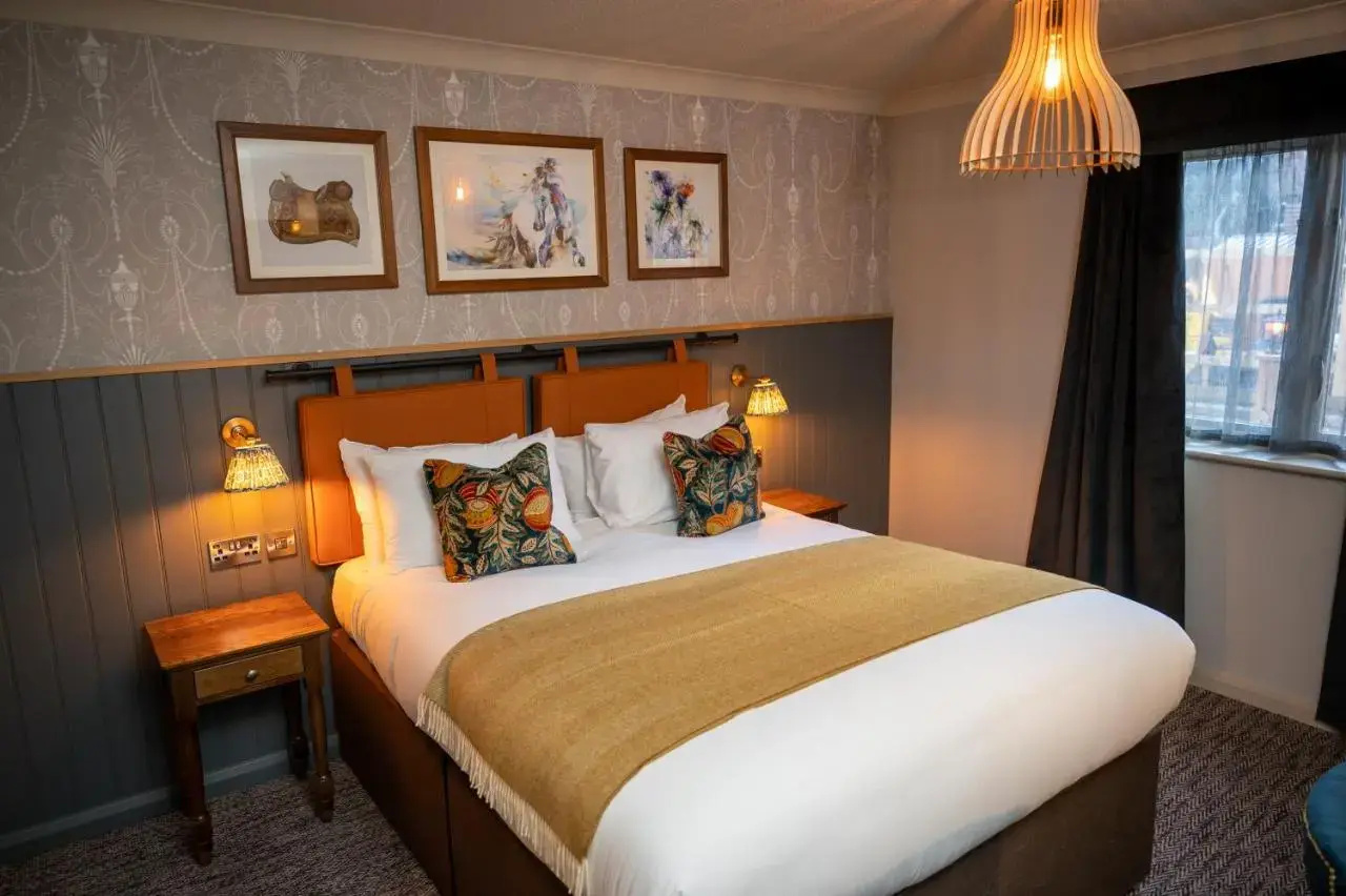 Foto - Ely Hotel by Chef & Brewer Collection