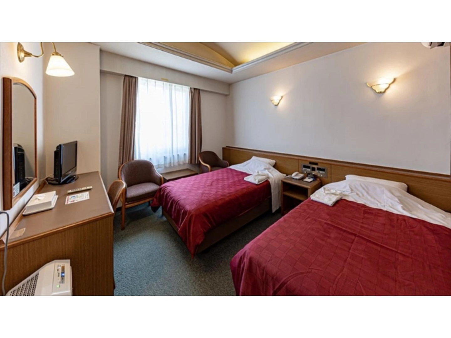 Foto - Okinawa Hotel
