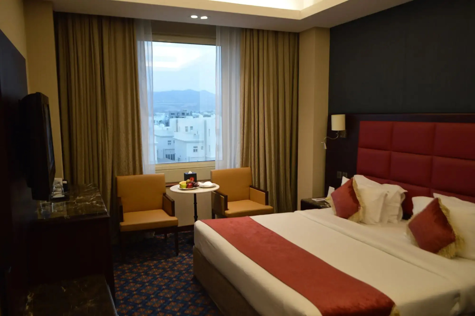 Foto - Ramee Guestline Hotel Qurum