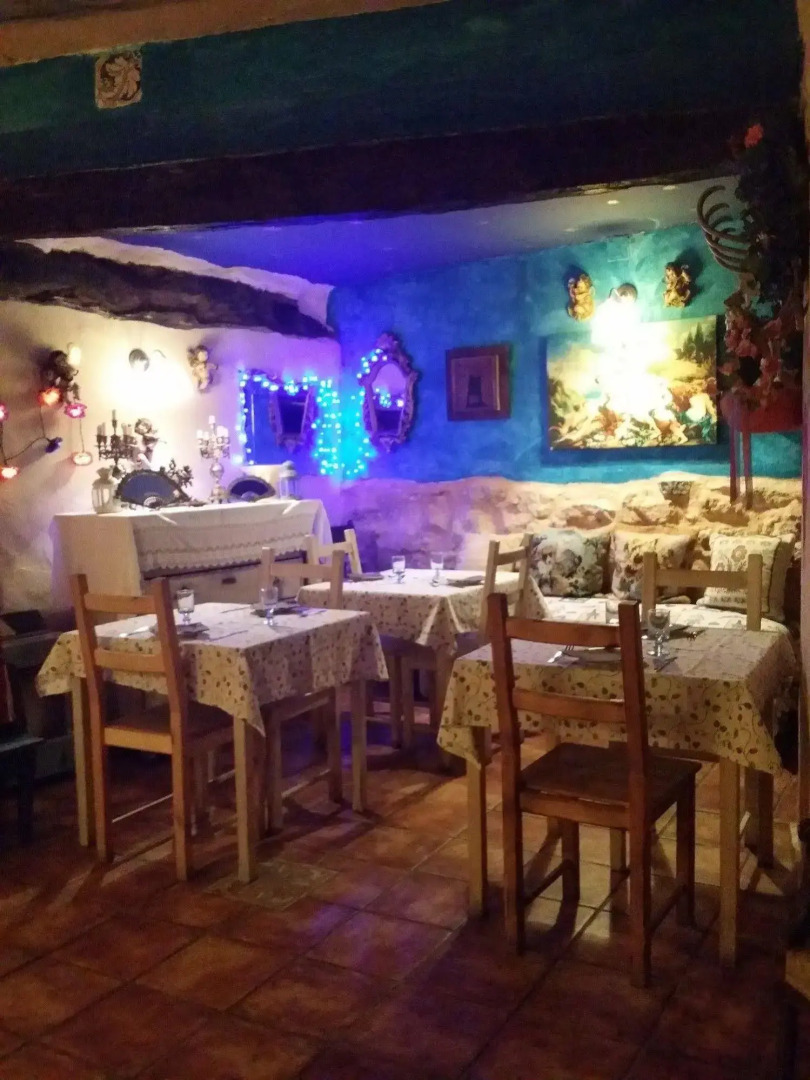 Foto - La Quinta de Malu