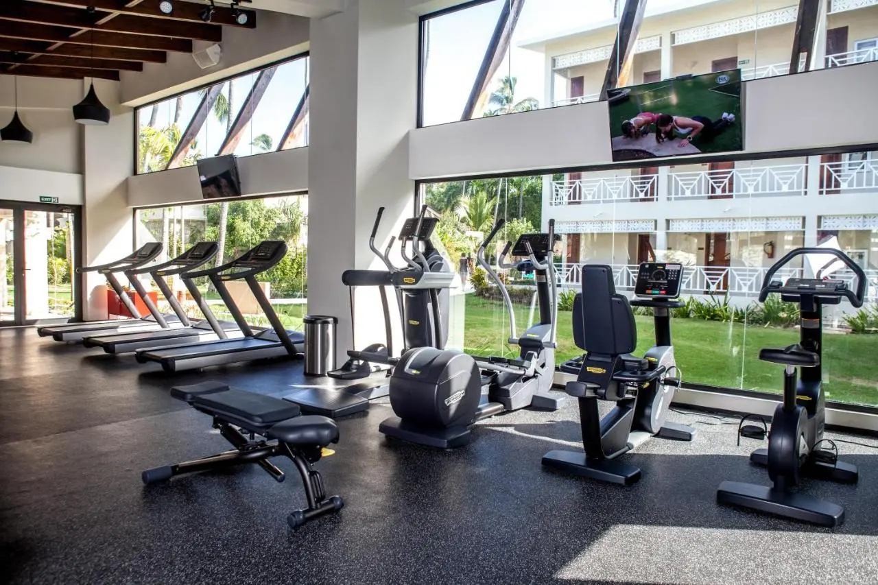 Photo - Vista Sol Punta Cana Beach Resort & Spa - All Inclusive