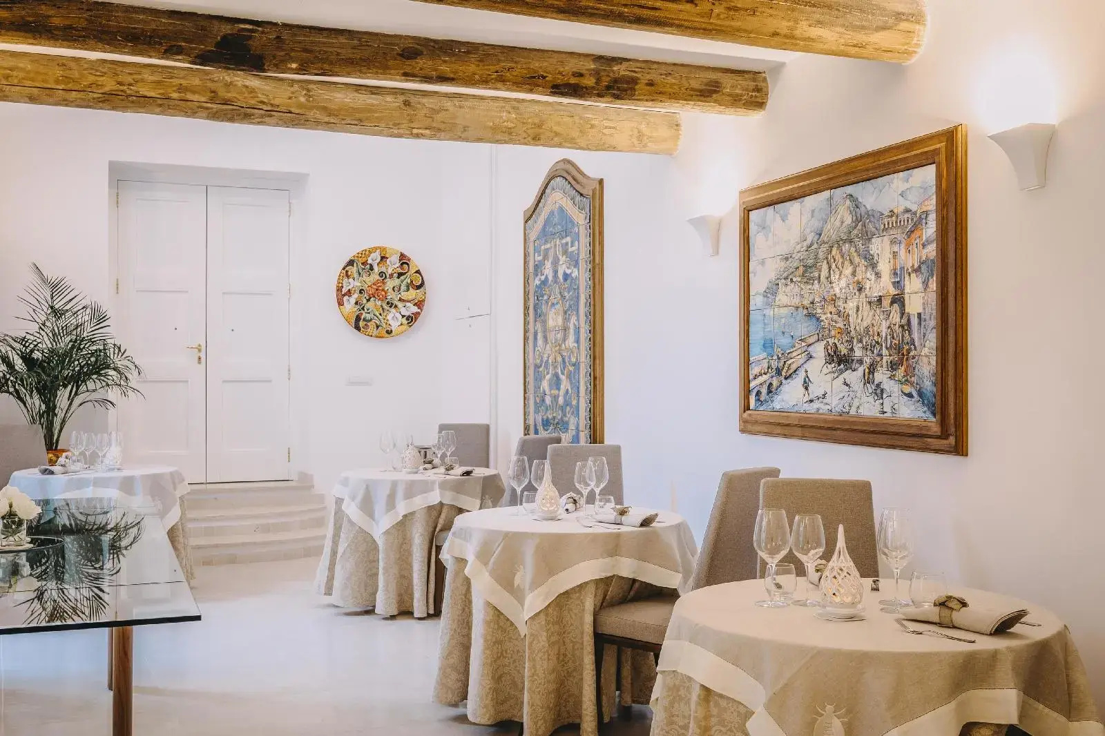 Foto - Palazzo Pascal - Amalfi Coast Luxury Experience
