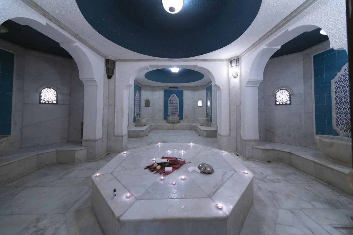 Foto - Altinel Ankara Hotel & Convention Center