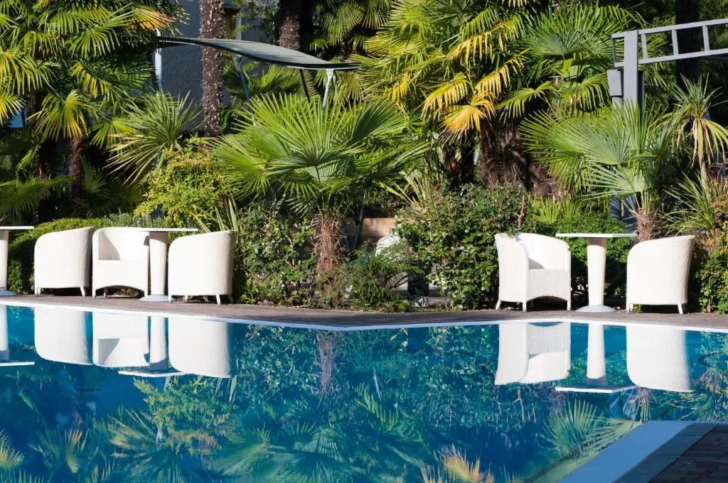Foto - Villa Nicolli Romantic Spa Resort - Adults Only