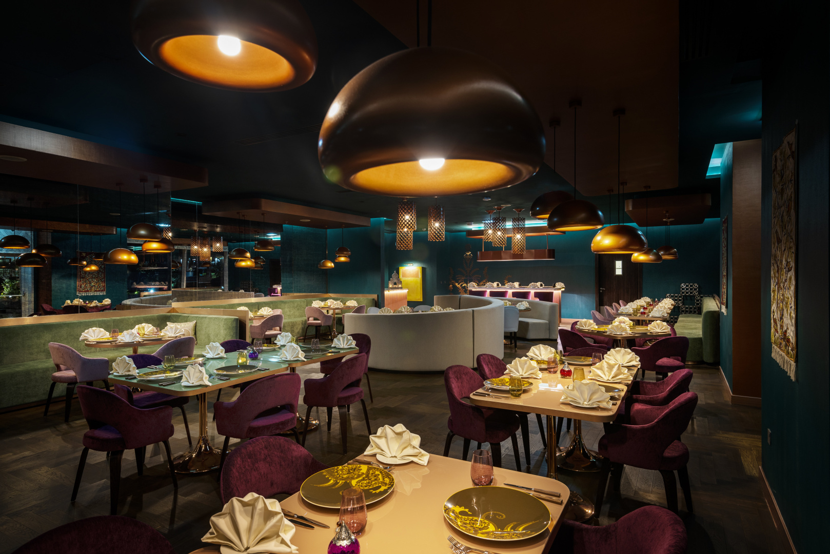 Foto - Centara West Bay Hotel & Residences Doha